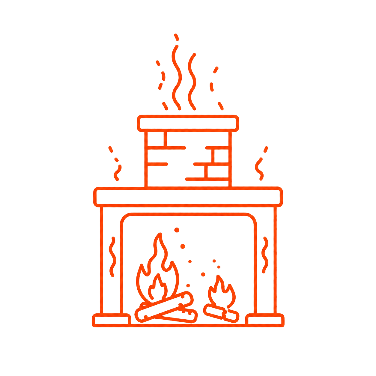 Unstable fuel combustion