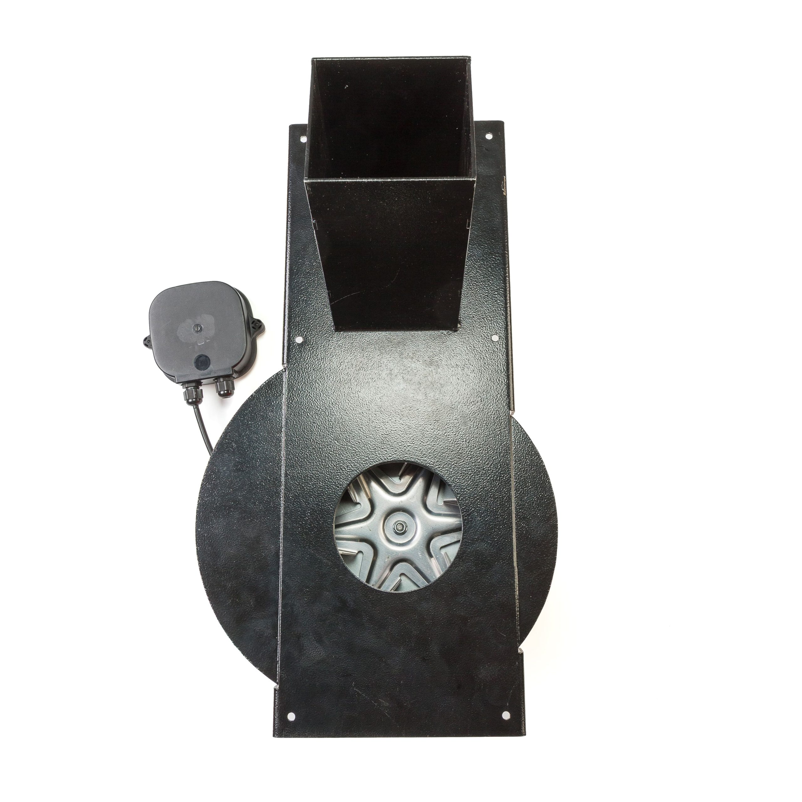 Quickair WTK-180 photo 5